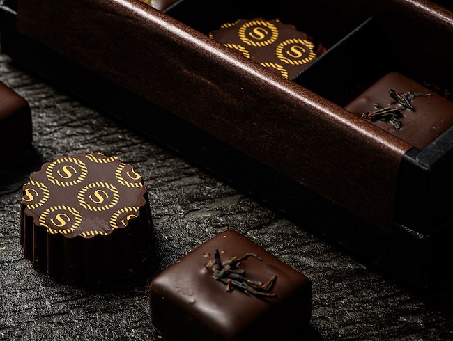 ボンボンショコラ（3個入り）