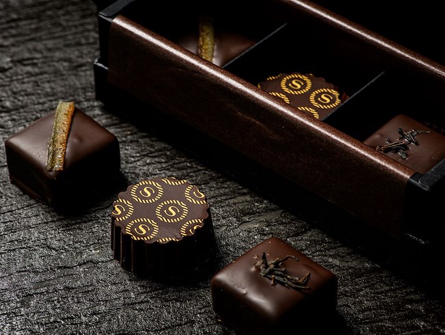 ボンボンショコラ（3個入り）