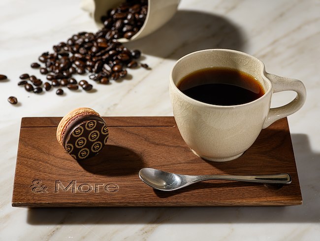 鹿児島コーヒー